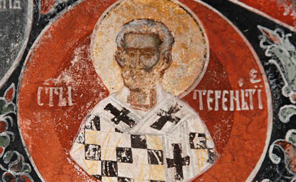 Терентий Маревный: 23 апреля нет места неоправданному веселью
