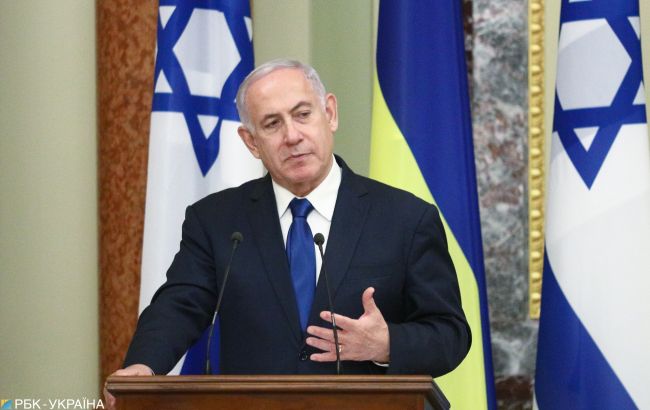 Нетаньяху, по просьбе Киева, может стать посредником в переговорах с РФ