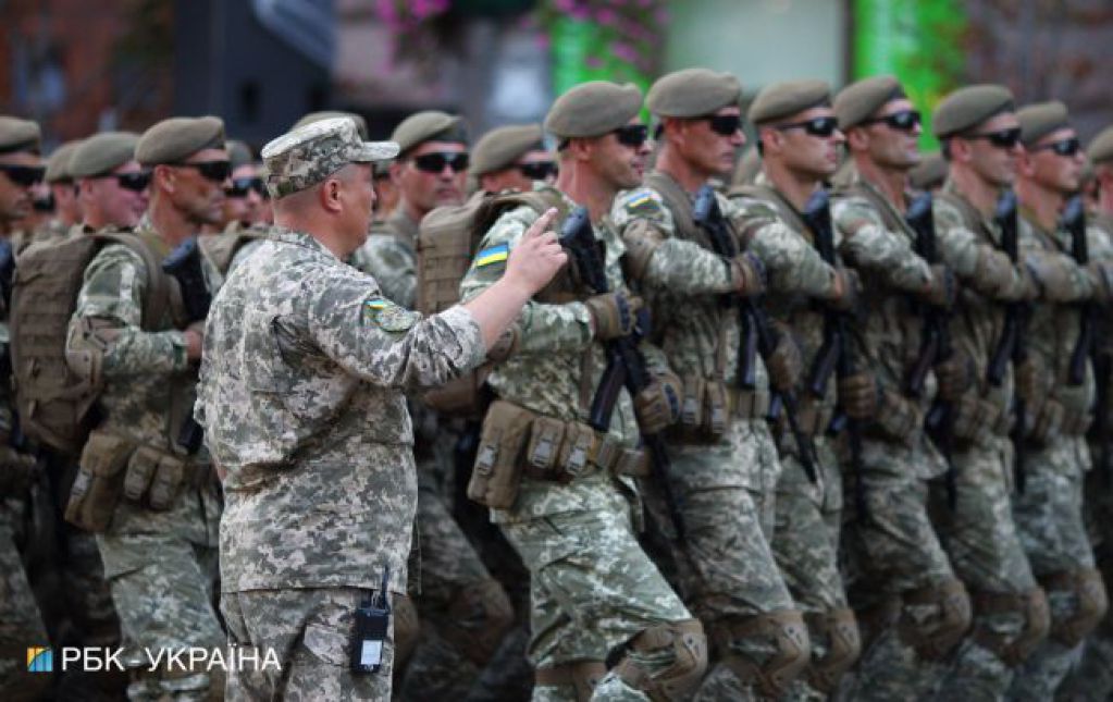 Призов резервістів без оголошення мобілізації: спливли нові деталі про закон