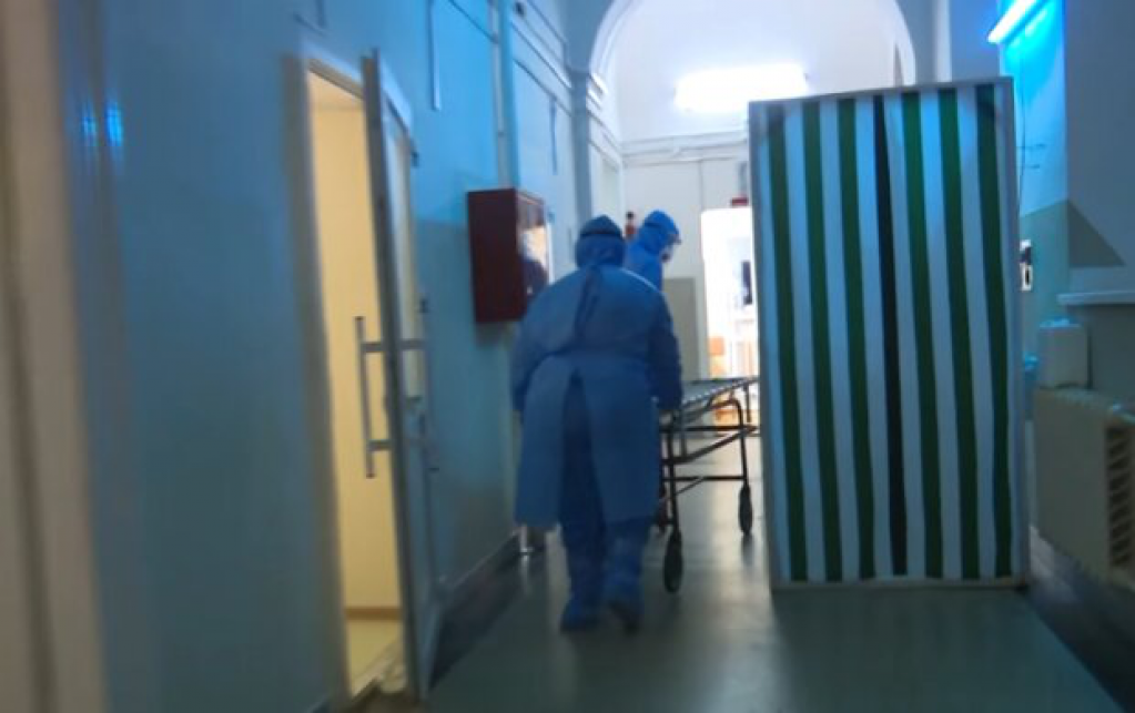 Харьковская область может выйти из "красной" зоны, стало известно когда