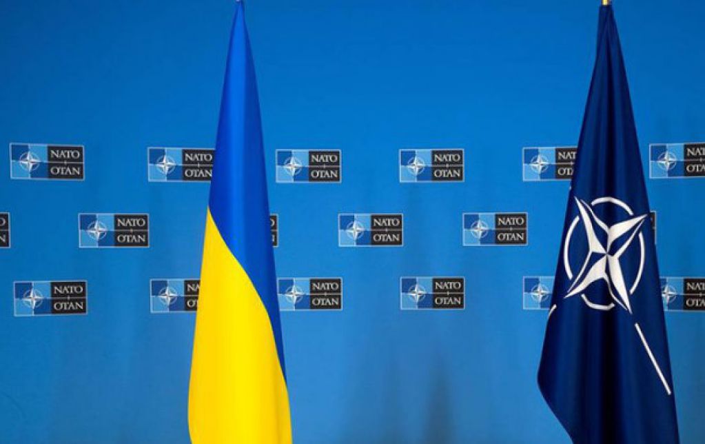 Украине членство в НАТО не светит - кандидат в канцлеры ФРГ
