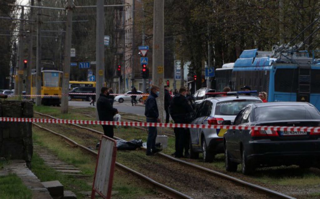 Убийство в Днепре и геноцид армян: главное за последние часы