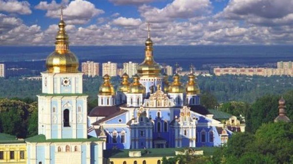 Вербное воскресенье: видеотрансляция богослужений в Украине