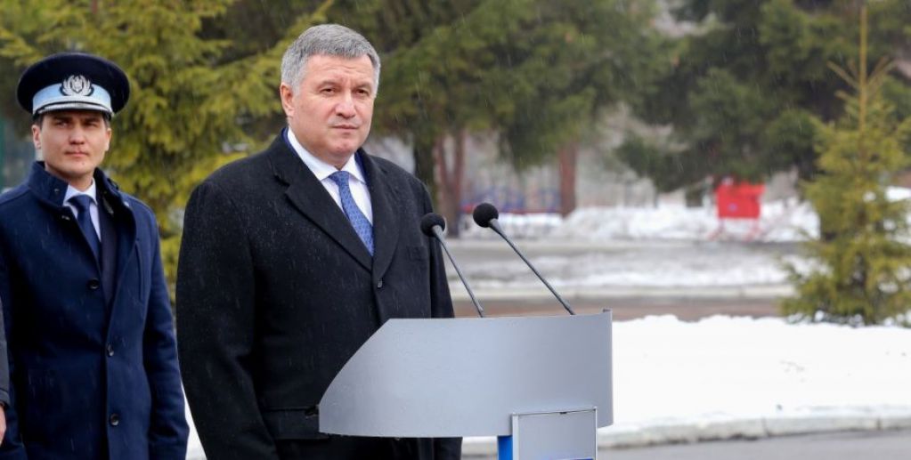 Аваков заявил о необходимости признать геноцид армян на государственном уровне