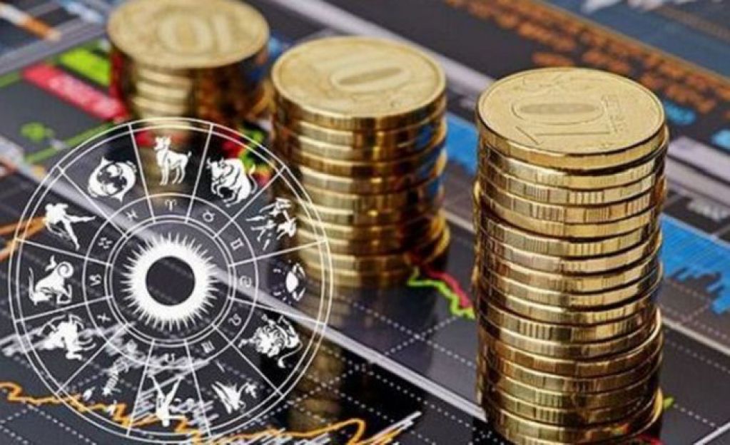 Составлен детальный финансовый гороскоп с 26 апреля по 2 мая