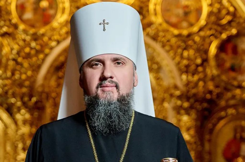Епифаний: все православные приходы в Украине принадлежат ПЦУ