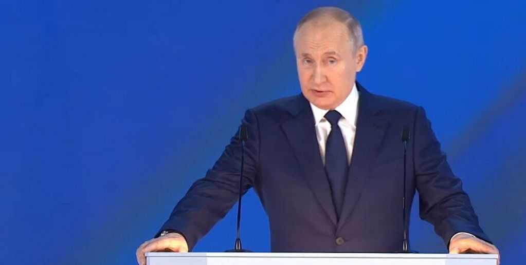 В РФ проверят все учебники по истории после жалоб Путина