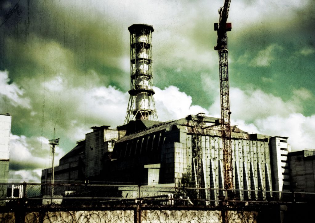 Експерт розповів, чи може повторитись в Україні катастрофа, як на ЧАЕС