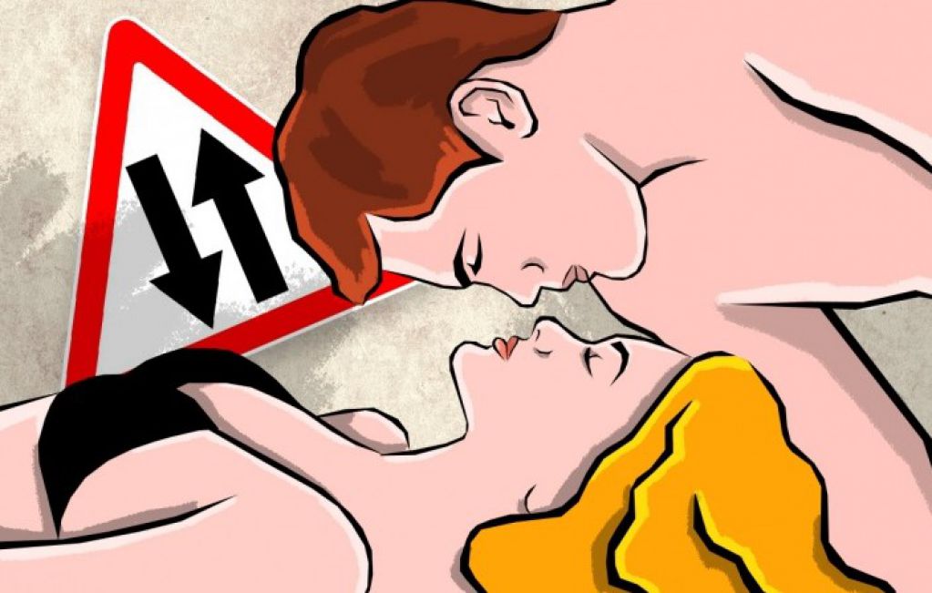 Специалисты рассказали, почему без интима почти невозможно сохранить брак