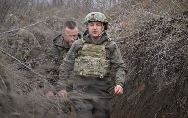 Войска РФ могут вернуться: Зеленский призвал ВСУшников быть начеку