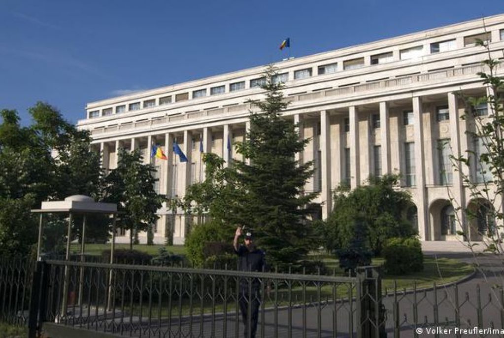 Румыния высылает российского дипломата