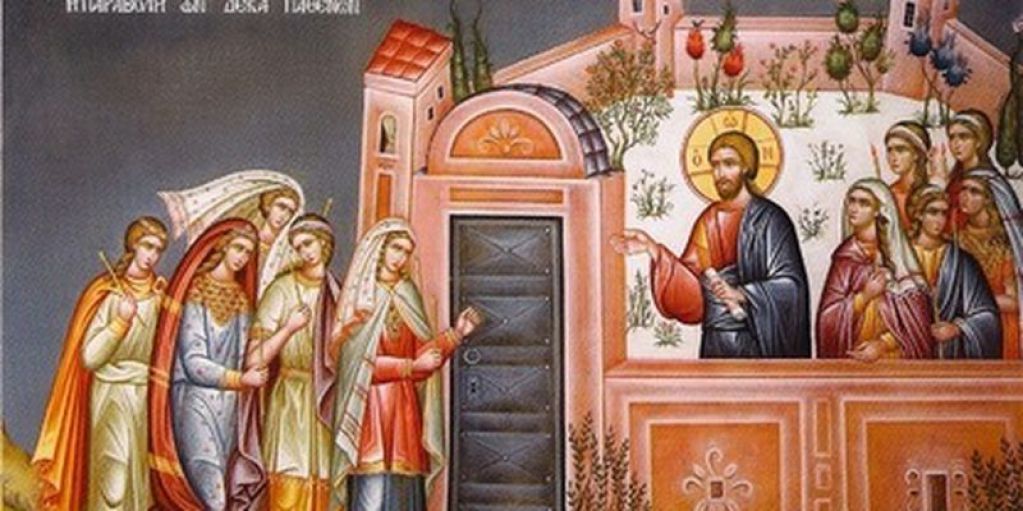 Великий вторник: что нужно делать 27 апреля  