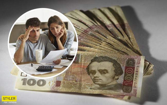 Украинцы в 2021 году получат дополнительные платежки за жилье