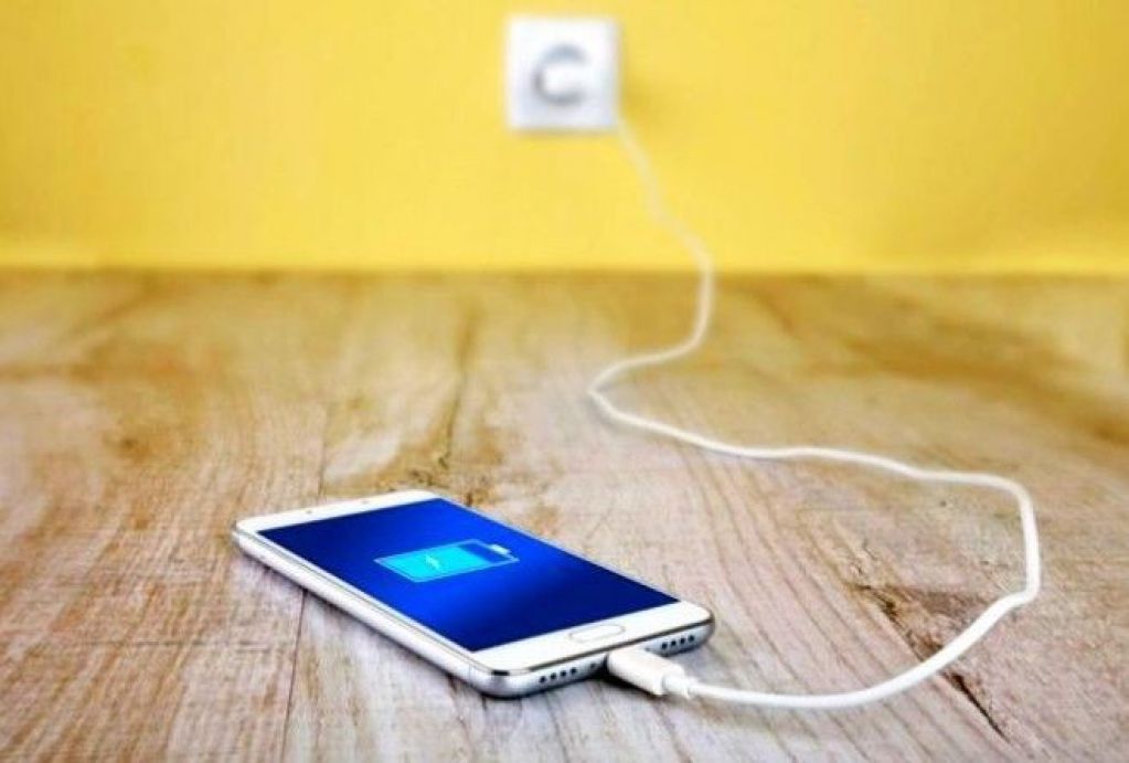 Как зарядить смартфон минут, когда времени в обрез