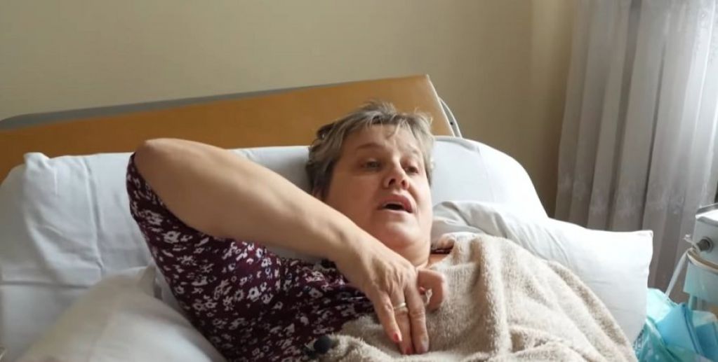 В Киеве женщину после вакцинации CoviShield парализовало до кончиков пальцев
