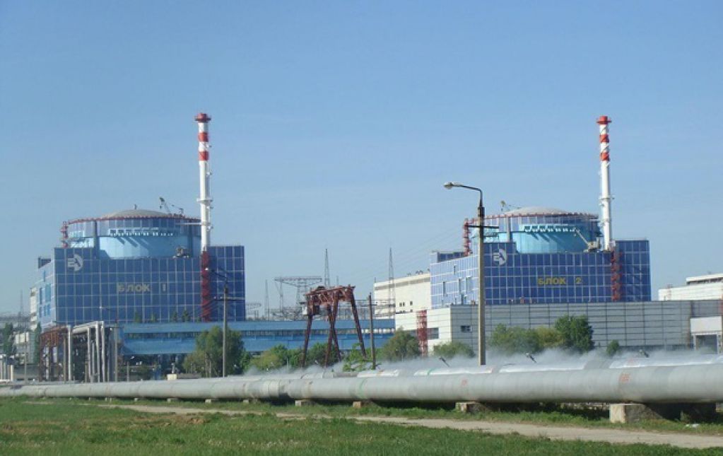 Первый энергоблок на Хмельницкой АЭС срочно отключили, и вот почему
