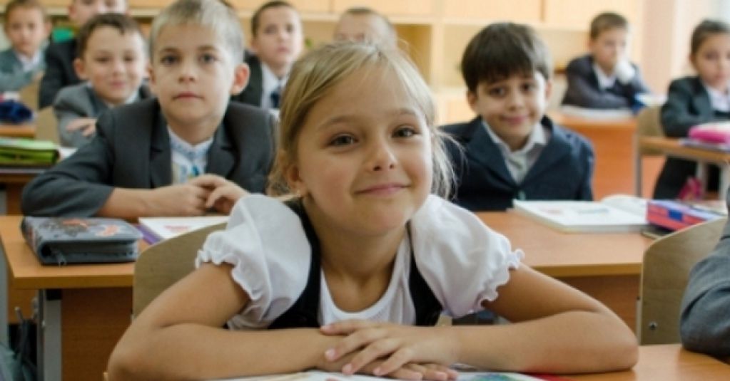 Школы изменили условия зачисления первоклашек: кому и когда подавать заявления