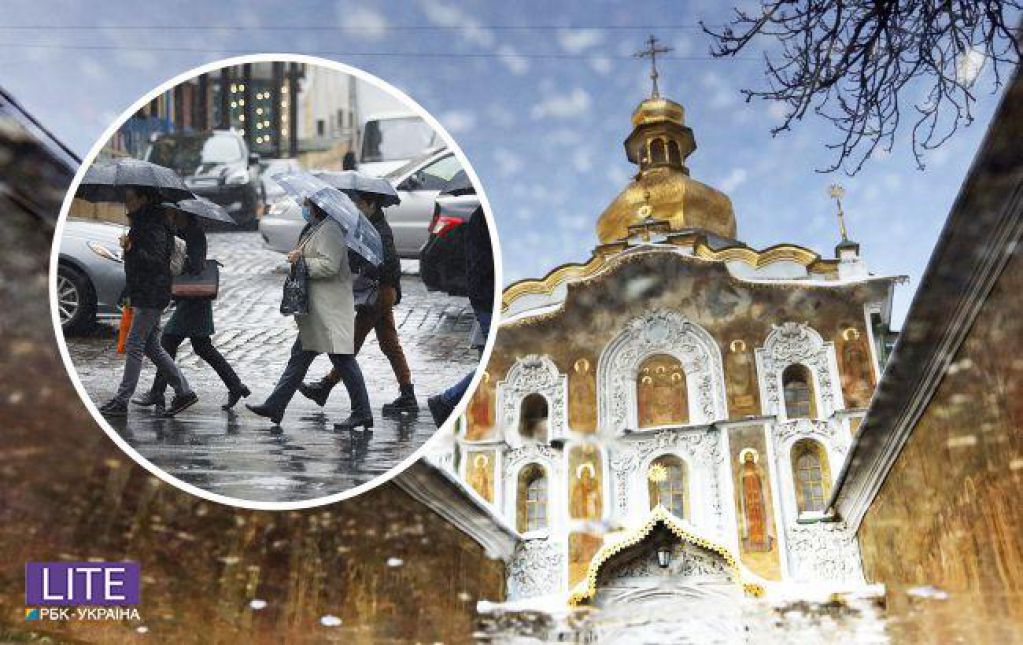 Появился прогноз погоды на Пасху: кому пригодятся зонтики на праздники