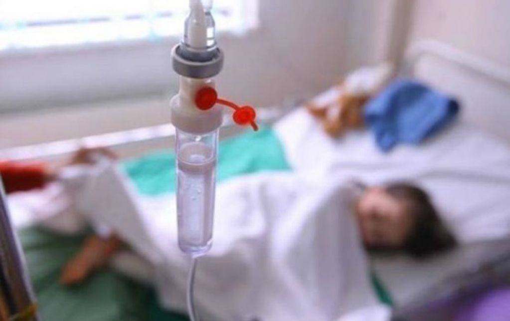 Поела грибов: в Чернигове в больнице умерла 5-летняя девочка