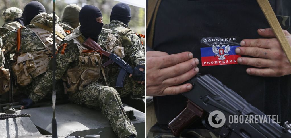 В «Л/ДНР» готовятся провести тренировку наступления с «резервистами»