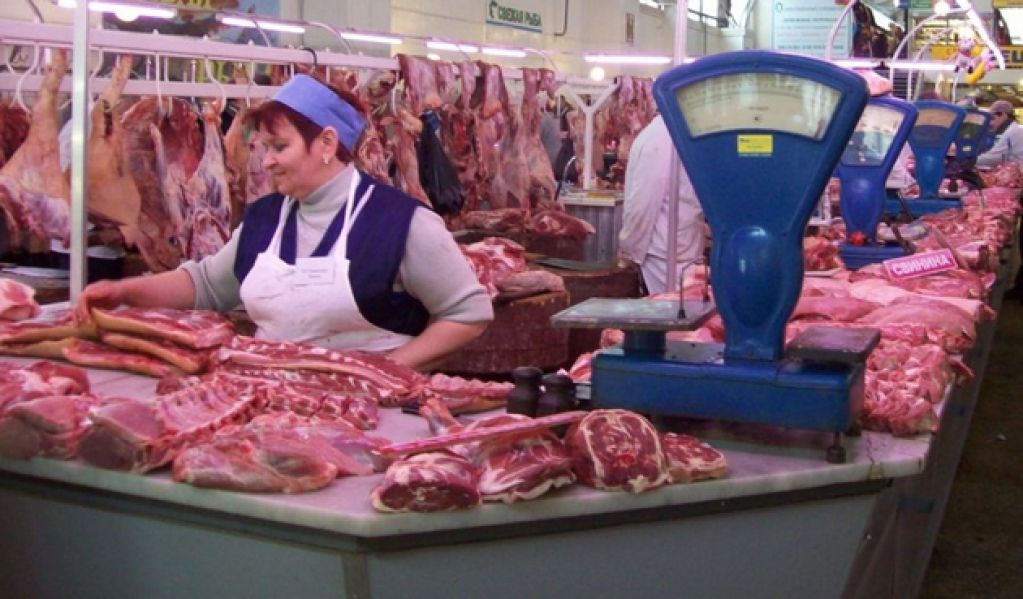 Мясо-фальсификат на украинских прилавках: как не купить некачественный продукт