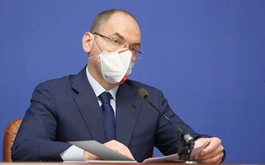Купить вакцину от коронавируса в аптеках: Степанов назвал причину