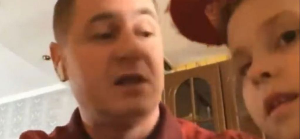 Нардепа в прямом эфире "подвела" любопытная дочь: забавное ВИДЕО