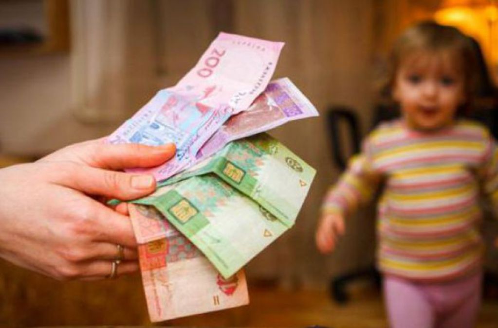Вы удивитесь: обнародована минимальная и максимальная сумма алиментов