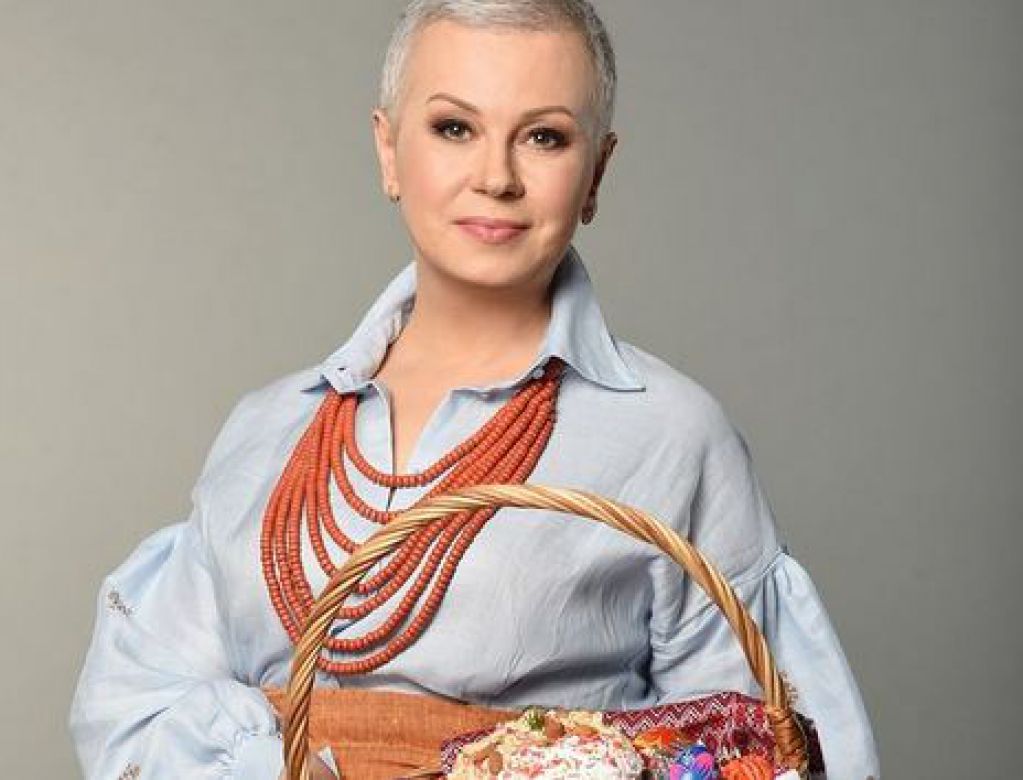 Победившая рак Алла Мазур рассказал, как ложилась спать и просыпалась с молитвой
