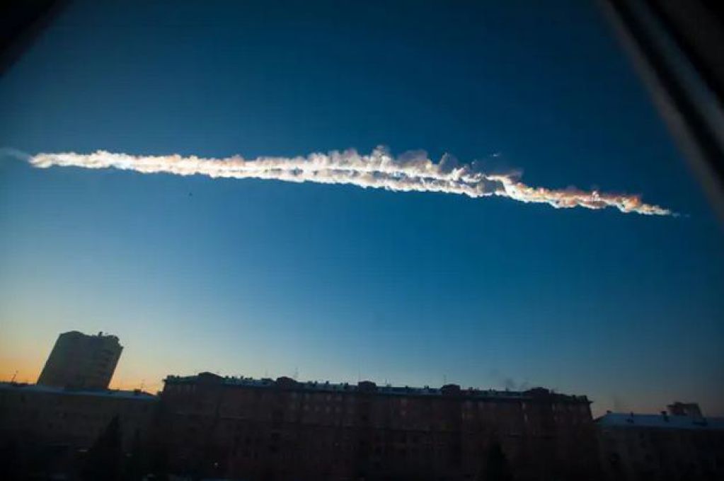 Вся Восточная Европа перестанет существовать: в NASA смоделировали будущее