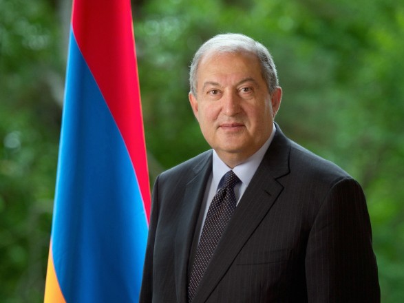 В Армении решили засудить президента Саркисяна, и вот за что