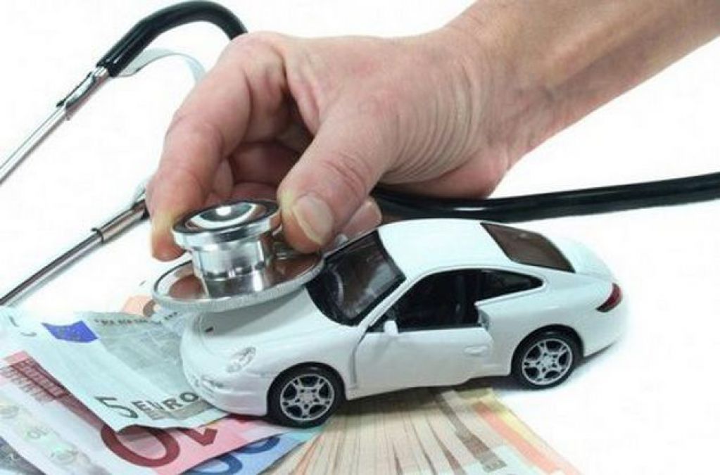 В Украине вернут техосмотр: как часто придется его проходить
