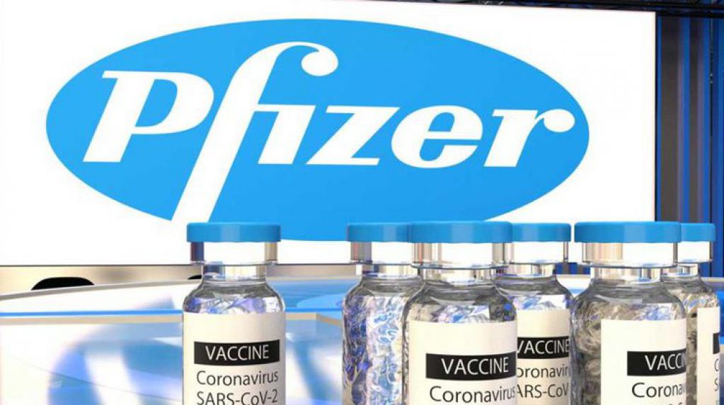 В США детей будут вакцинировать препаратом Pfizer