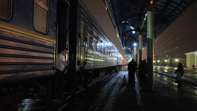 Поезда во всей Украине с 5 мая будут курсировать без ограничений