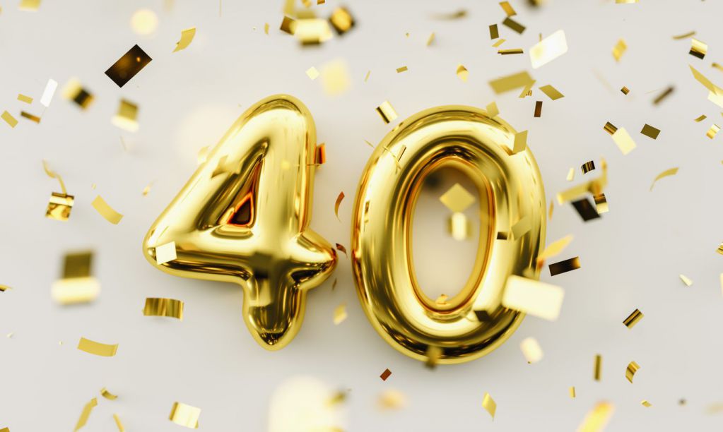 Почему празднование 40-летия – плохая примета, и как можно "обмануть" судьбу