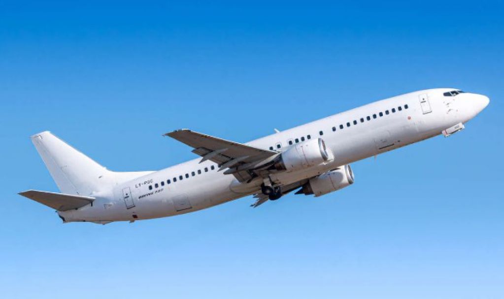 У Boeing 737 MAX нашли очередную проблему