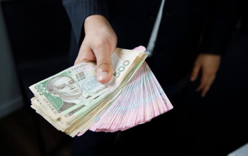 ПФУ определился с условиями конкурса по доставке пенсий почтой