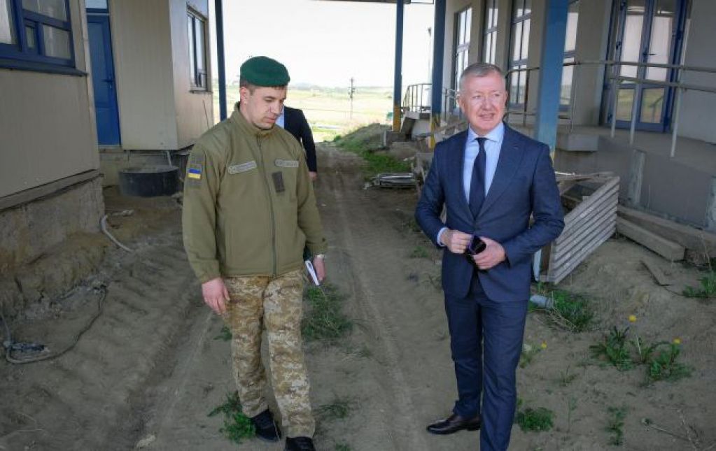 Украинцев порадовали новостью об открытии нового ПП на границе с Румынией