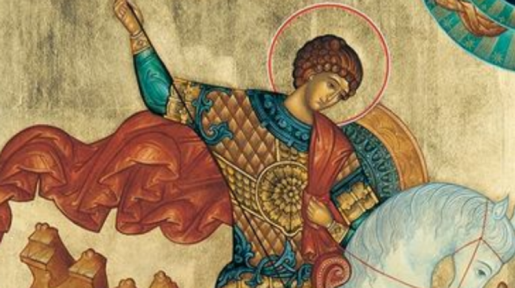 День святого Георгия Победоносца: как нечаянно не притянуть к себе молнию 6 мая 