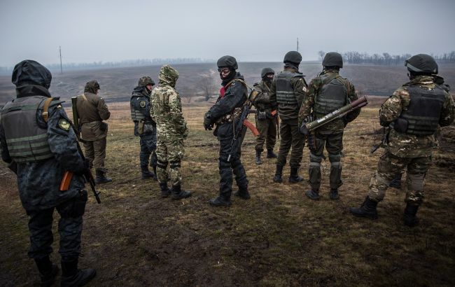 Боевики на Донбассе продолжают убивать бойцов ВСУ: Украина несет потери