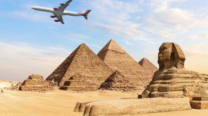 Строгий локдаун в Египте: что нужно знать туристам