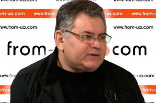 Карл Волох. Перезагрузка "Минска": стой там, иди сюда 