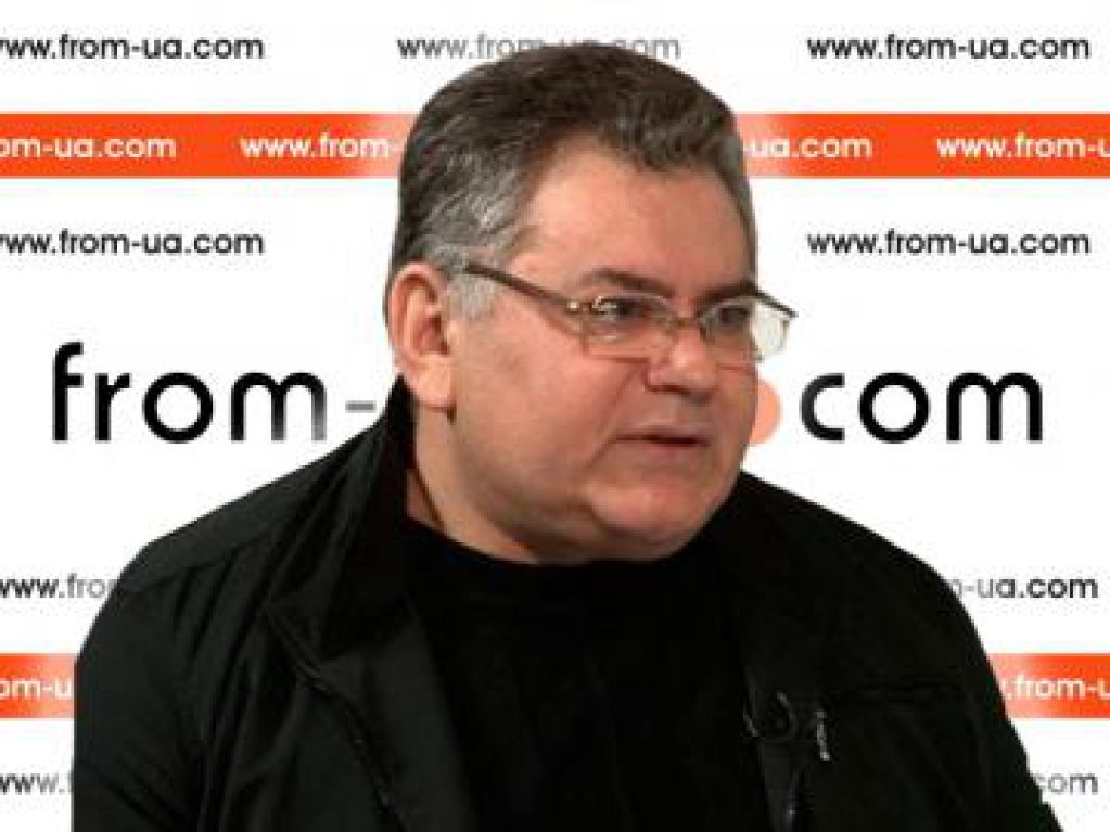 Карл Волох. Перезагрузка "Минска": стой там, иди сюда 