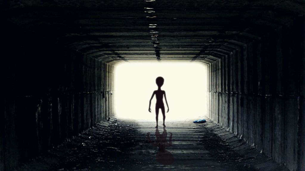 Почему инопланетяне не выходят на контакт – новая теория