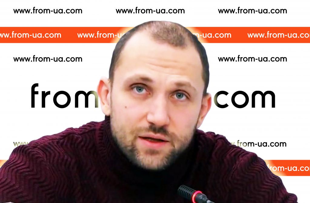 Алексей Якубин. Печеньки Нуланд и Блинкена 