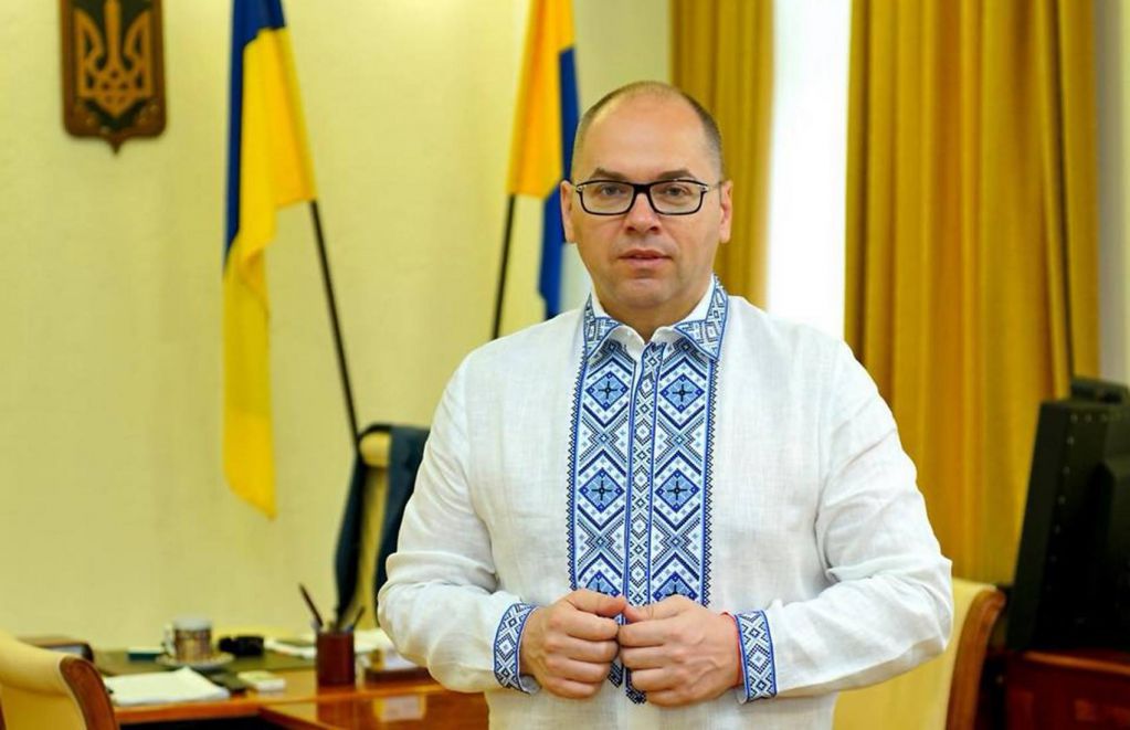 Глава Минздрава назвал условие, при котором в Украине зарегистрируют российскую вакцину