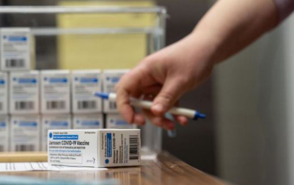 Около 70 млн доз вакцины Johnson & Johnson могут быть бракованными
