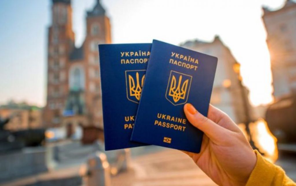 Новые правила въезда в Евросоюз: когда туда смогут попасть украинцы