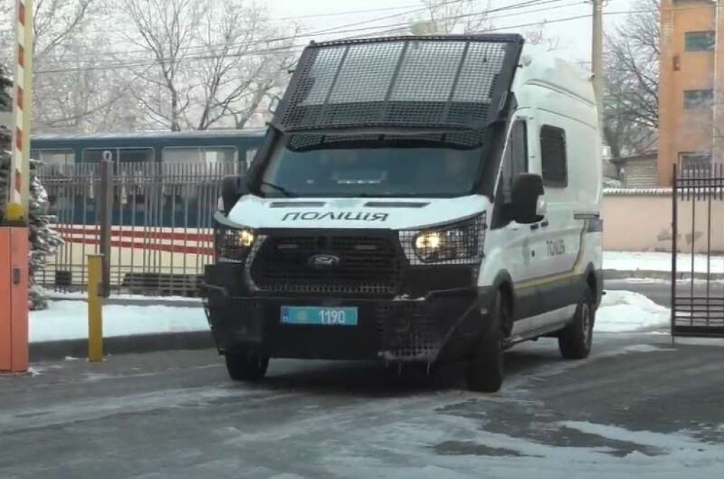 Житель Херсона, возмущенный тарифами, публично потребовал "русского мира"