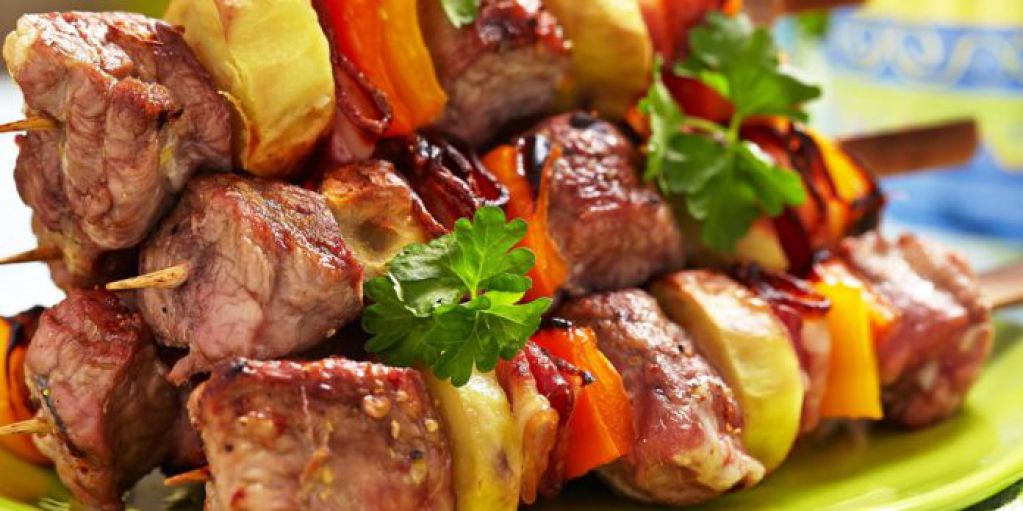 Очень вкусный шашлык: рецепт маринада от армянских кулинаров
